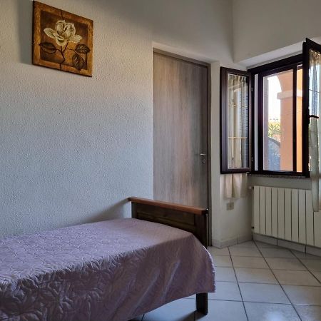 Le Residenze Di Monte Rena A1 - A2 Solita Exterior foto