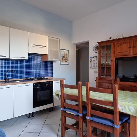 Le Residenze Di Monte Rena A1 - A2 Solita Exterior foto