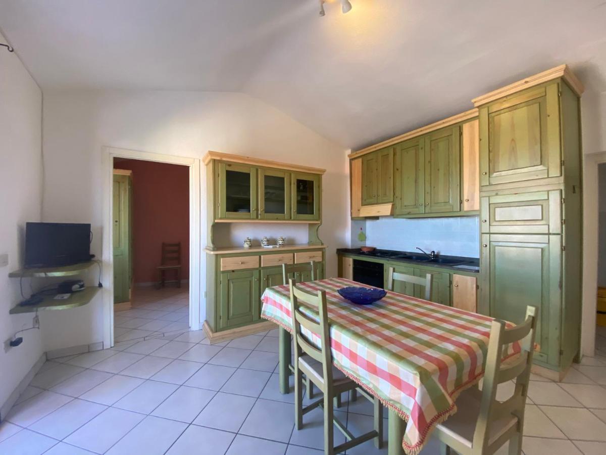Le Residenze Di Monte Rena A1 - A2 Solita Exterior foto