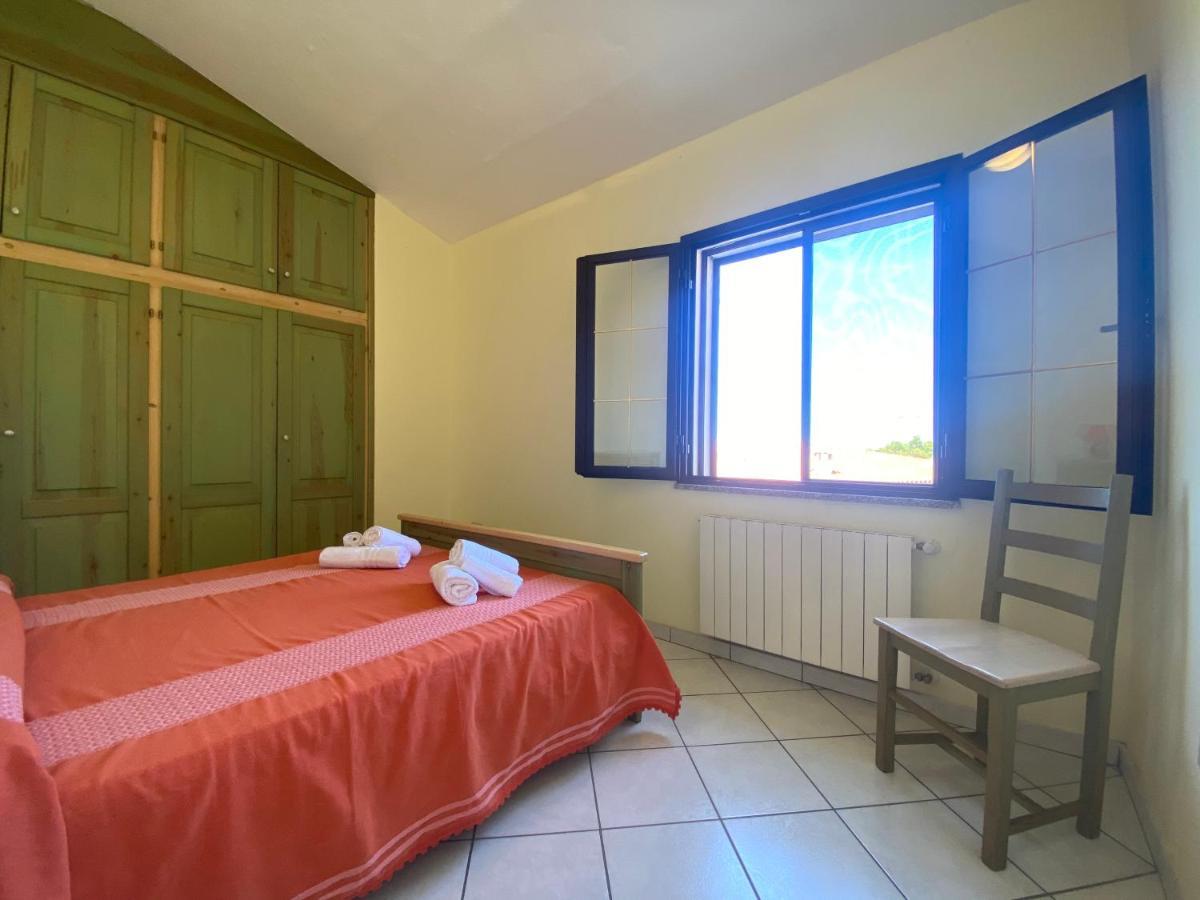 Le Residenze Di Monte Rena A1 - A2 Solita Exterior foto