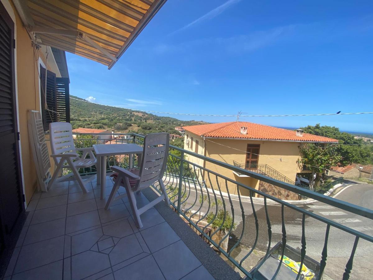 Le Residenze Di Monte Rena A1 - A2 Solita Exterior foto