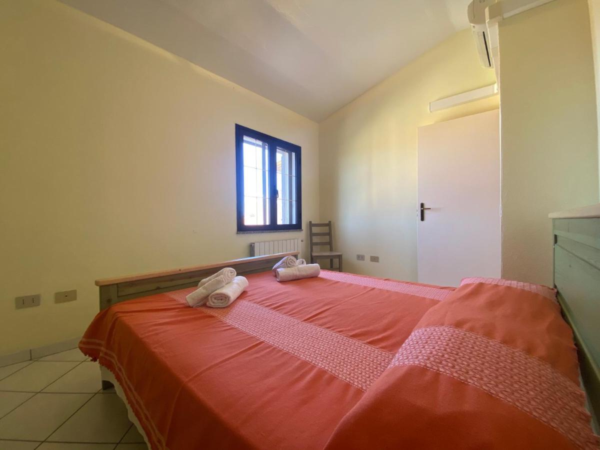Le Residenze Di Monte Rena A1 - A2 Solita Exterior foto