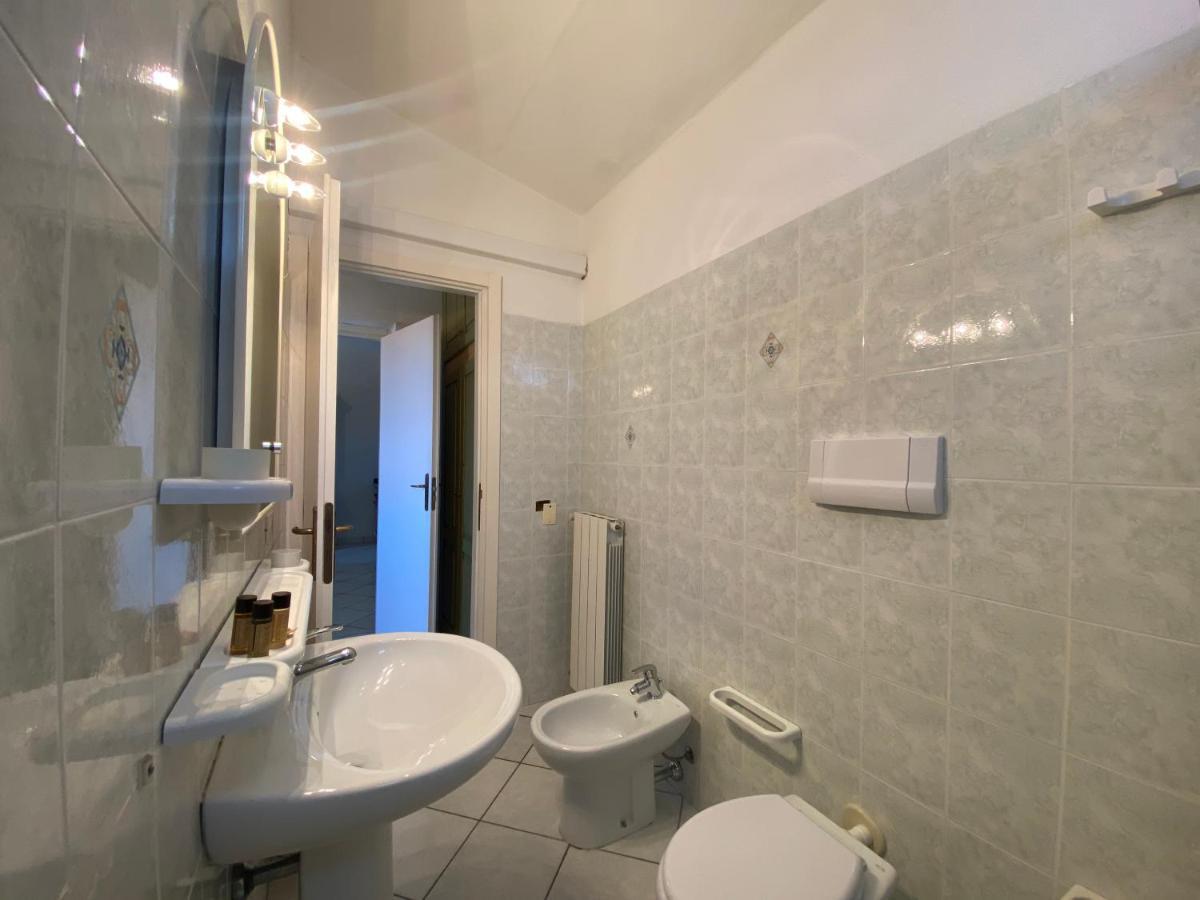 Le Residenze Di Monte Rena A1 - A2 Solita Exterior foto