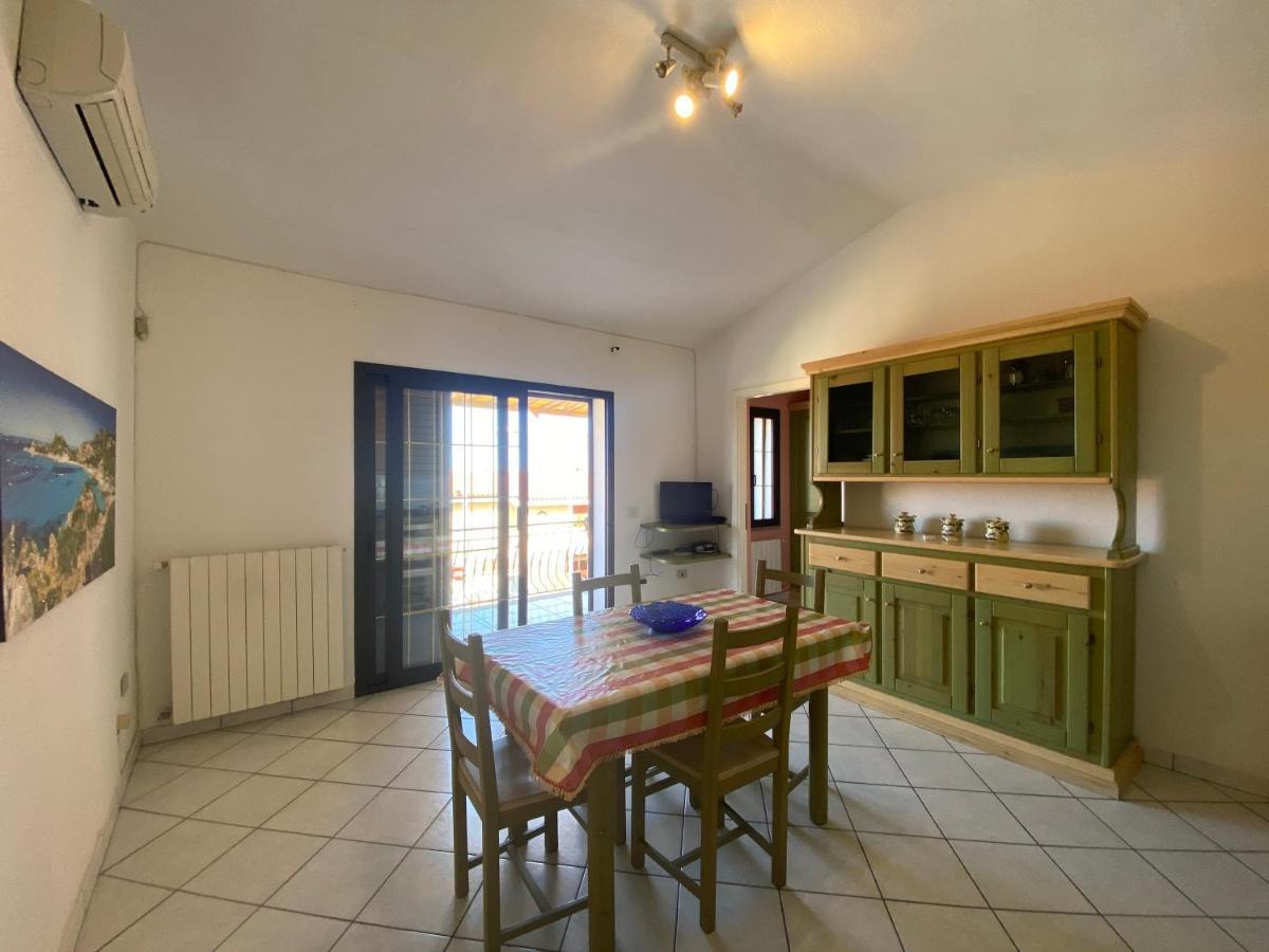 Le Residenze Di Monte Rena A1 - A2 Solita Exterior foto