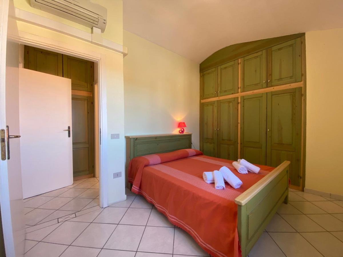 Le Residenze Di Monte Rena A1 - A2 Solita Exterior foto