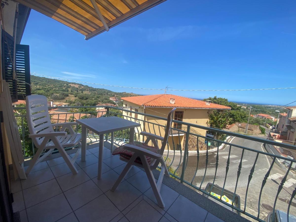 Le Residenze Di Monte Rena A1 - A2 Solita Exterior foto