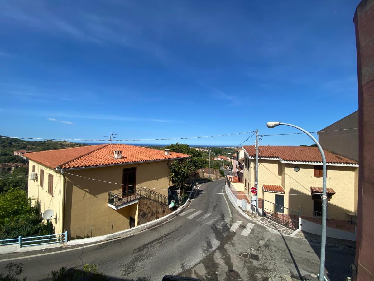 Le Residenze Di Monte Rena A1 - A2 Solita Exterior foto