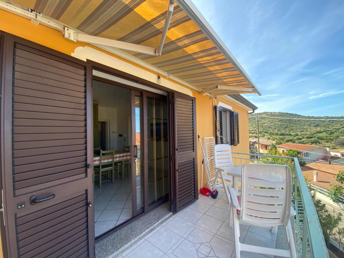 Le Residenze Di Monte Rena A1 - A2 Solita Exterior foto