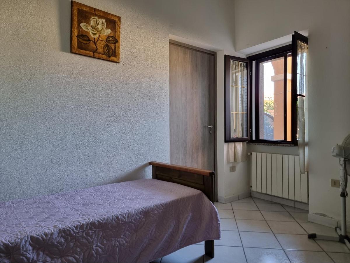 Le Residenze Di Monte Rena A1 - A2 Solita Exterior foto
