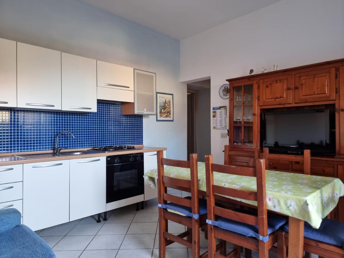 Le Residenze Di Monte Rena A1 - A2 Solita Exterior foto