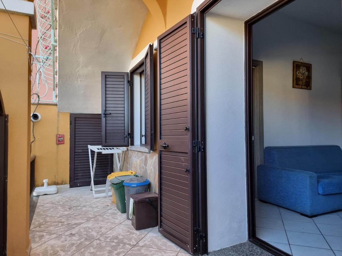 Le Residenze Di Monte Rena A1 - A2 Solita Exterior foto