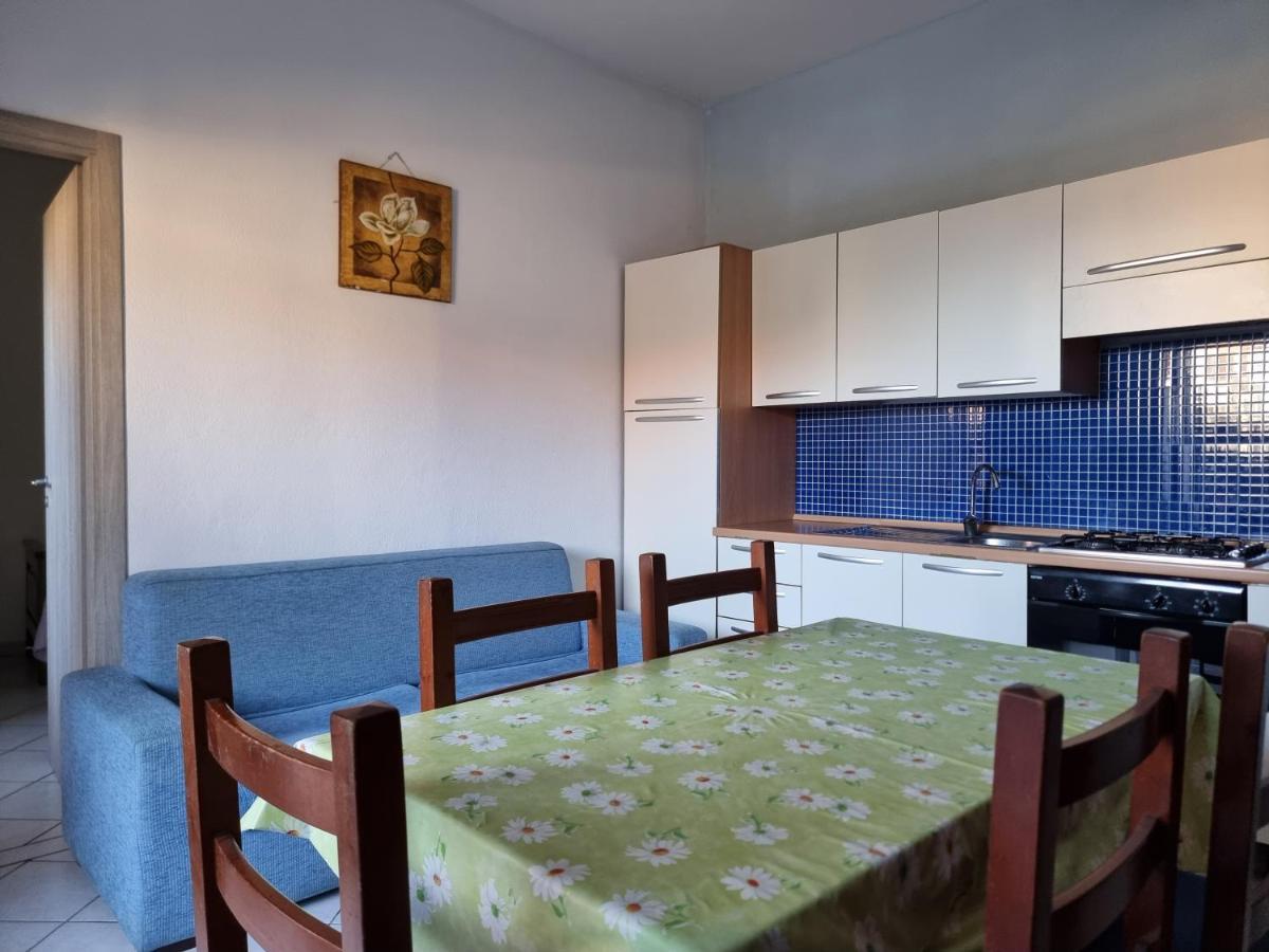 Le Residenze Di Monte Rena A1 - A2 Solita Exterior foto