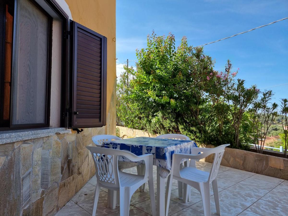 Le Residenze Di Monte Rena A1 - A2 Solita Exterior foto