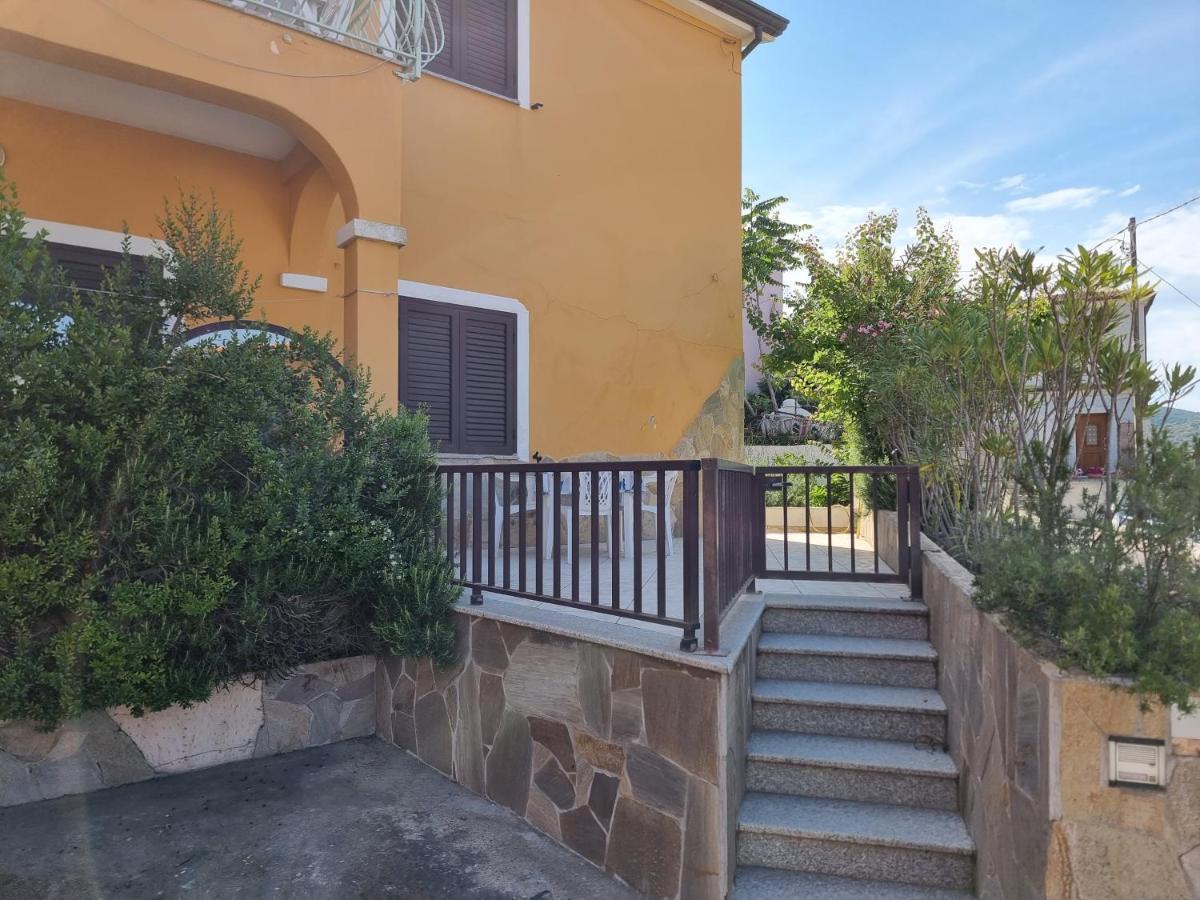 Le Residenze Di Monte Rena A1 - A2 Solita Exterior foto